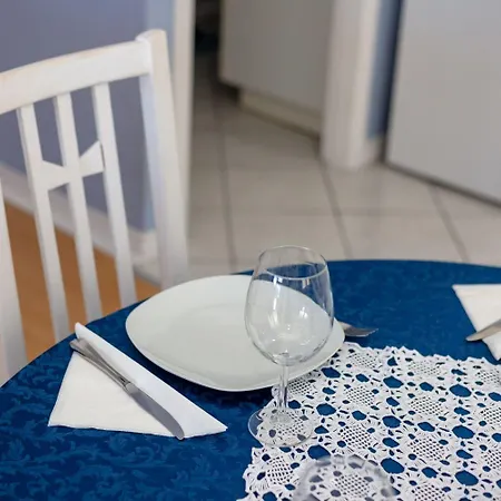 Apartament Rajna - 100 M From Sea
