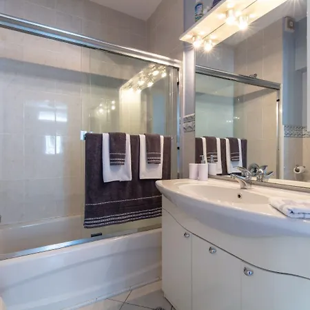 Apartment Rajna - 100 M From Sea