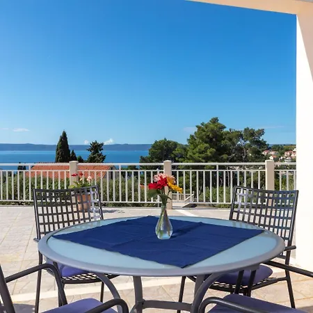 Rajna - 100 M From Sea Apartment Sumartin